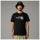 The North Face Ανδρική κοντομάνικη μπλούζα M SS Easy Tee